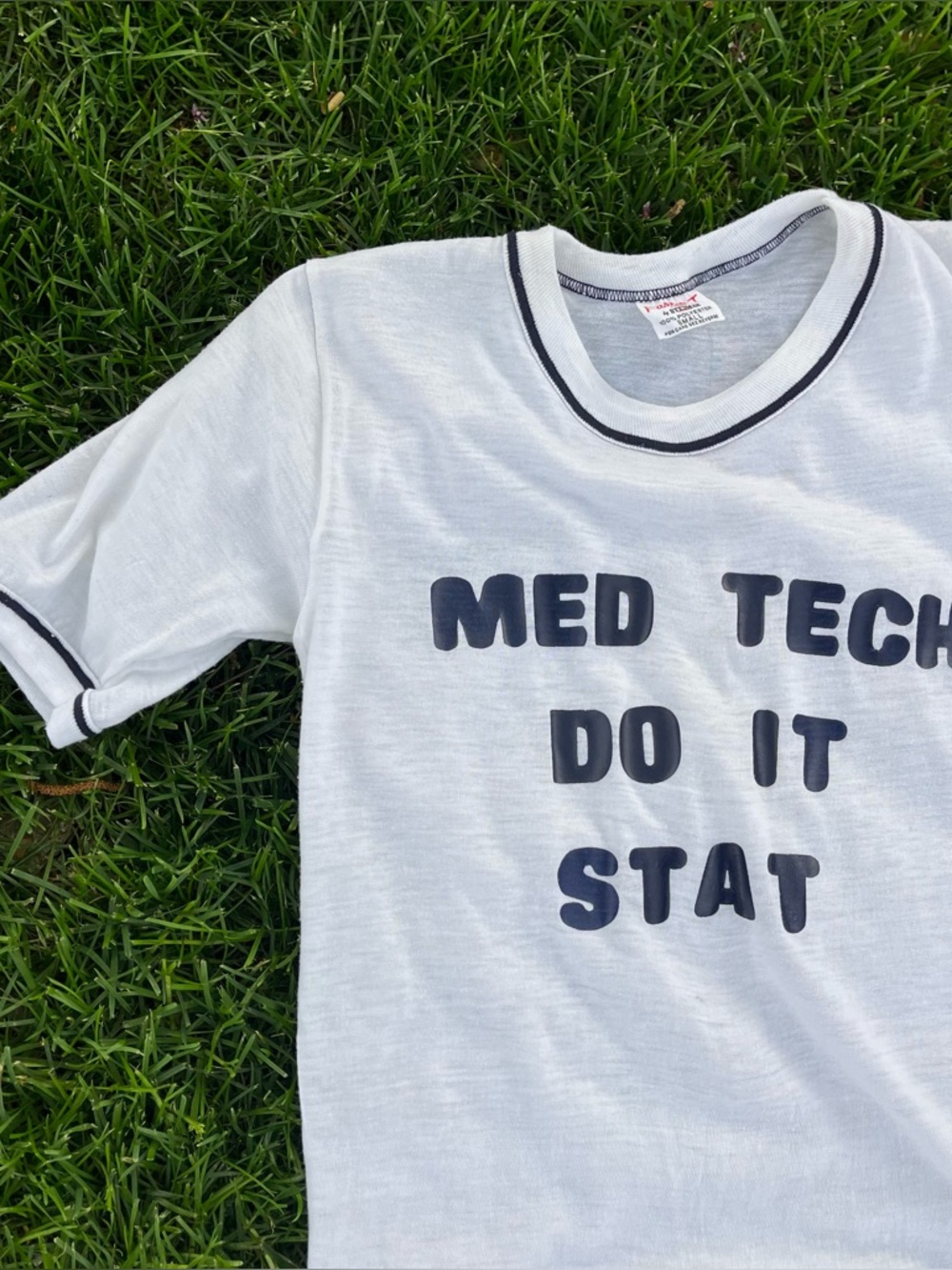 Vintage 90s Graphic Tee